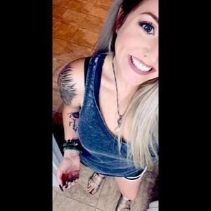 Meet your Posher, Mallorie